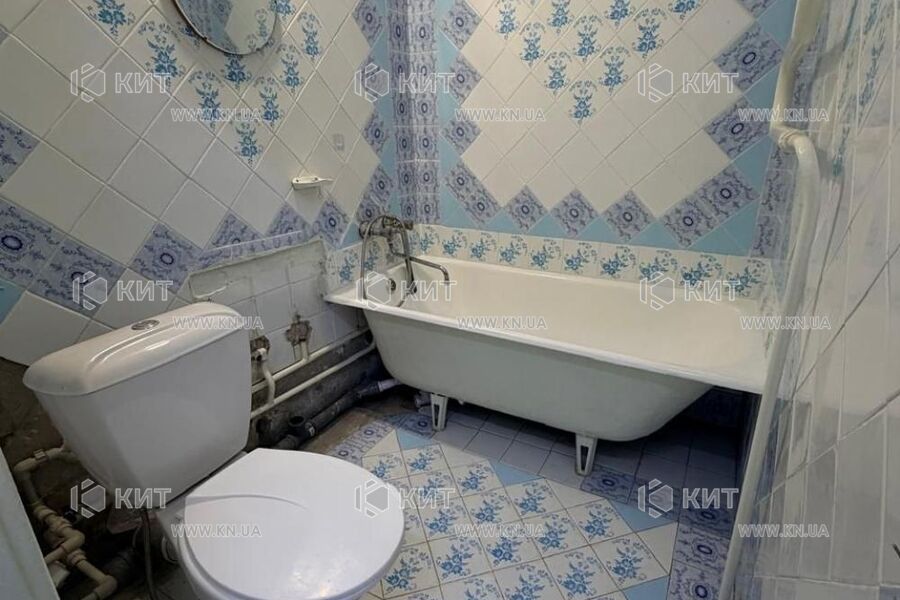 Продаж квартири Харків, Нові Дома, 29.8м²