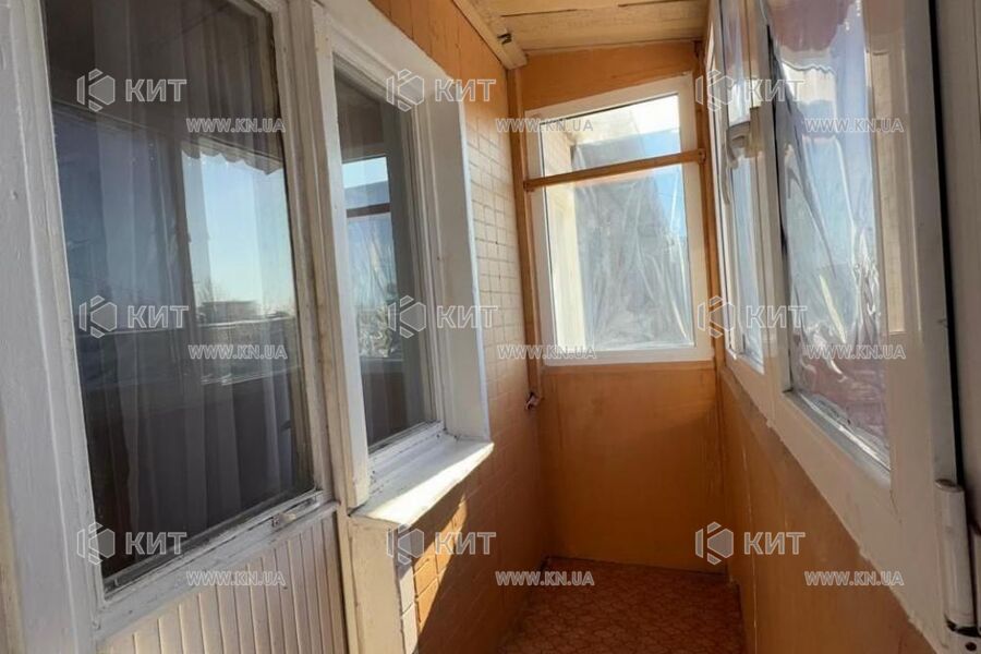 Продаж квартири Харків, Нові Дома, 29.8м²