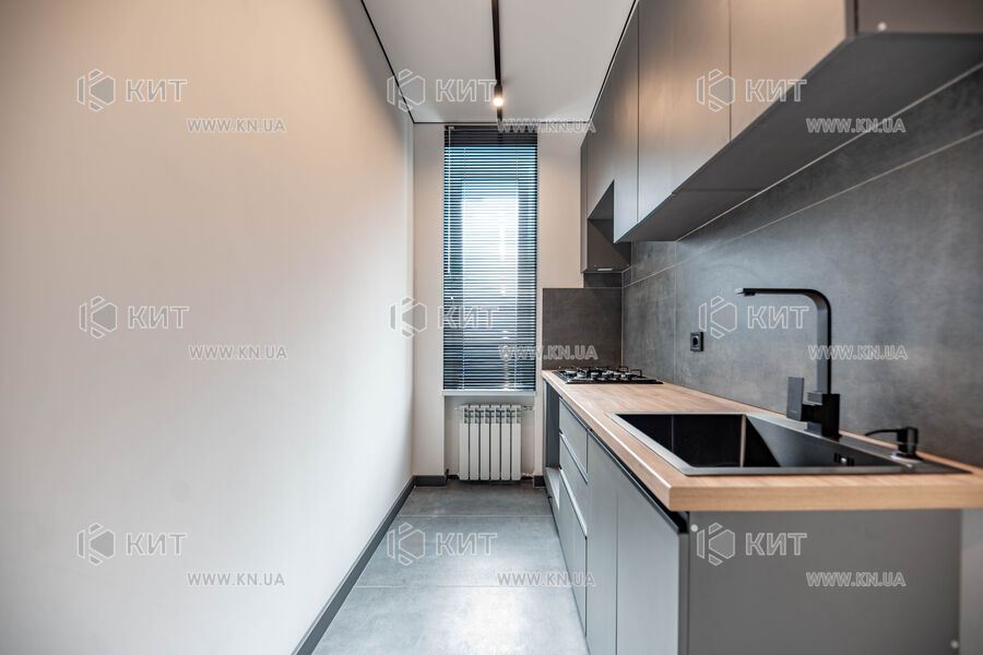 Продажа квартиры Харьков, Научная, 51м²