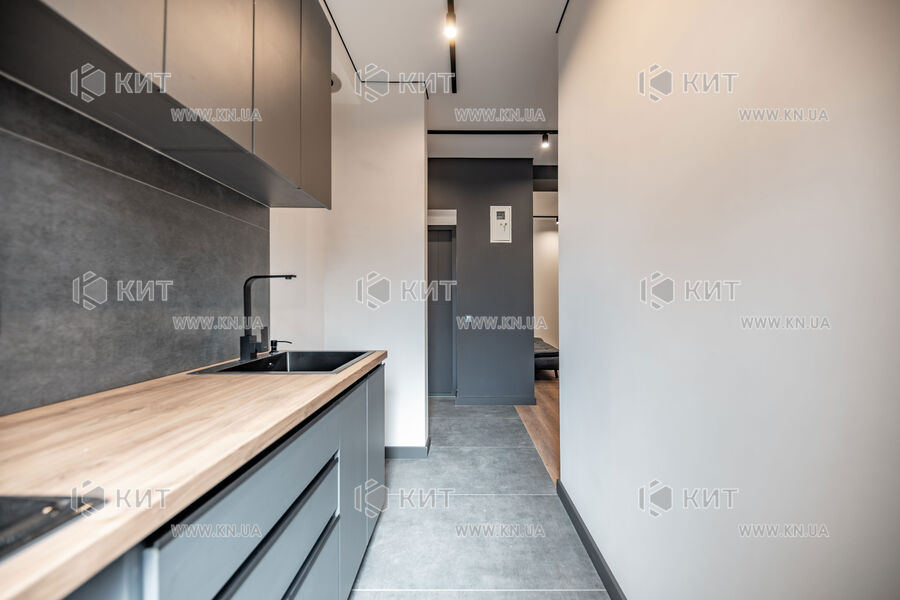 Продажа квартиры Харьков, Научная, 51м²