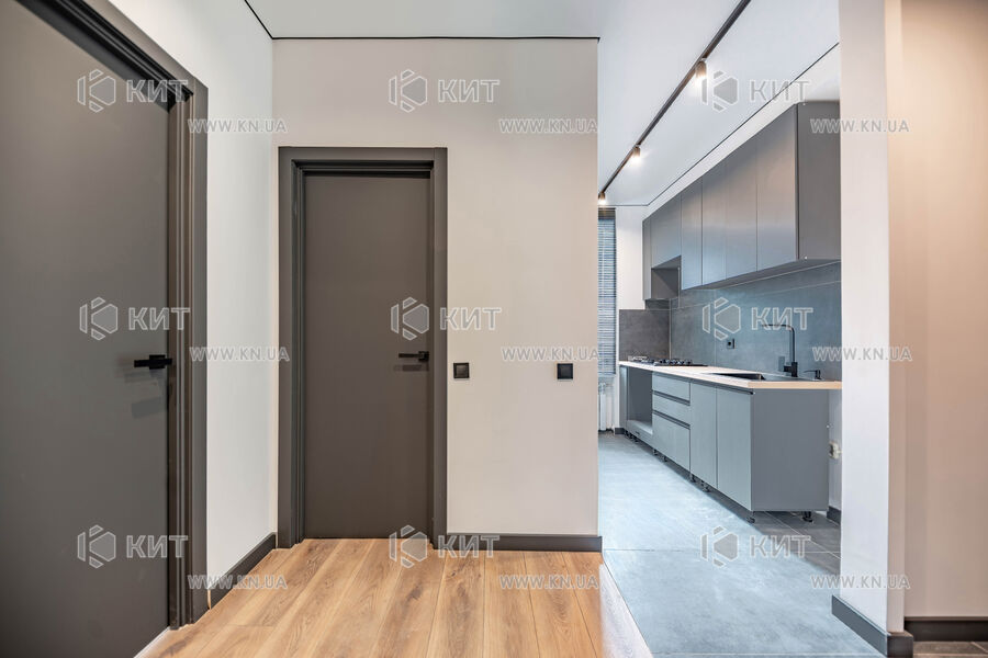 Продажа квартиры Харьков, Научная, 51м²
