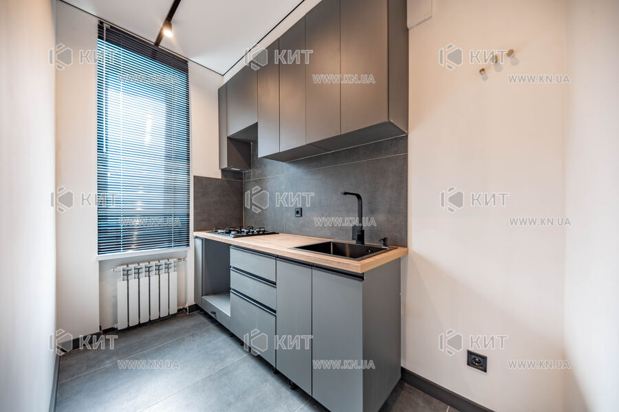 Продажа квартиры Харьков, Научная, 51м²