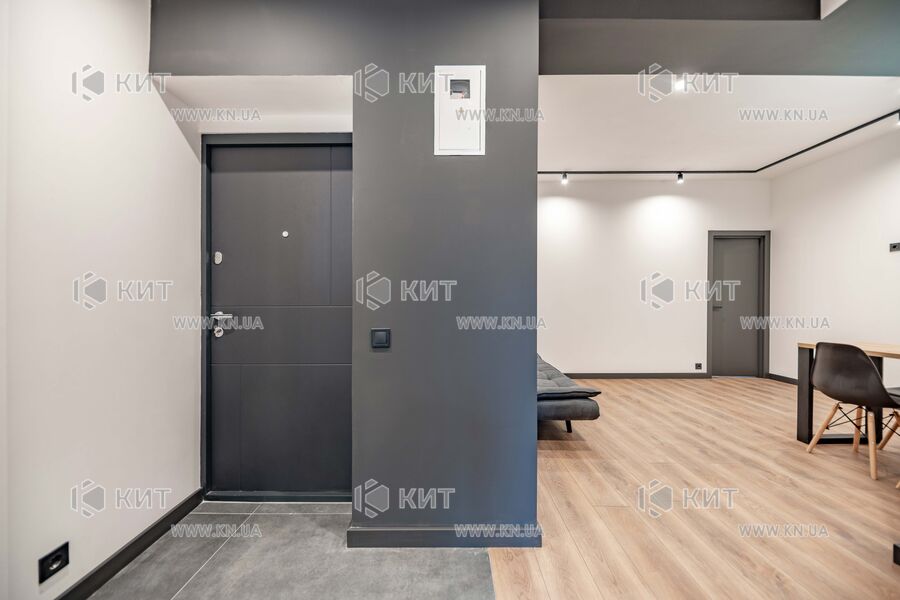 Продажа квартиры Харьков, Научная, 51м²