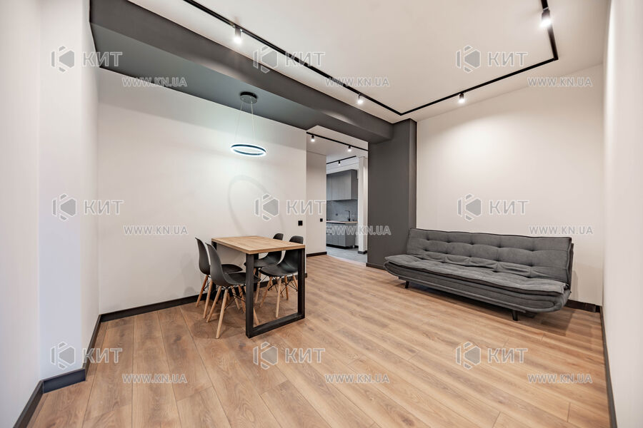 Продажа квартиры Харьков, Научная, 51м²