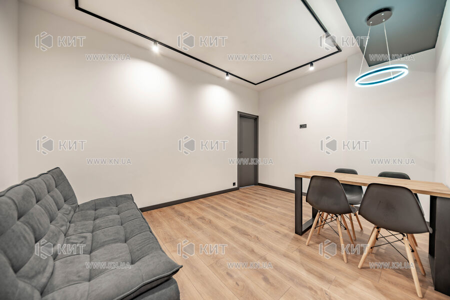 Продажа квартиры Харьков, Научная, 51м²