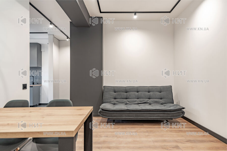 Продажа квартиры Харьков, Научная, 51м²