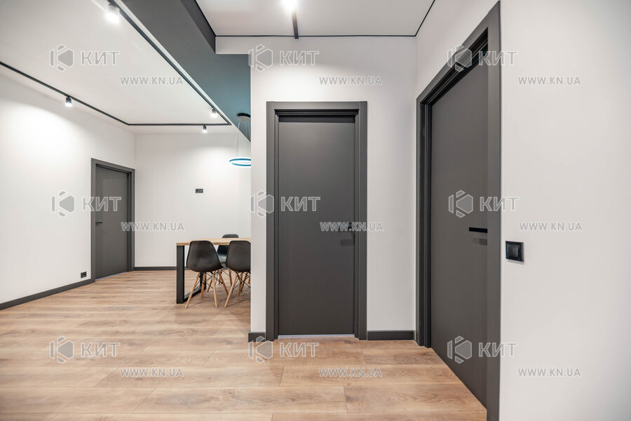 Продажа квартиры Харьков, Научная, 51м²