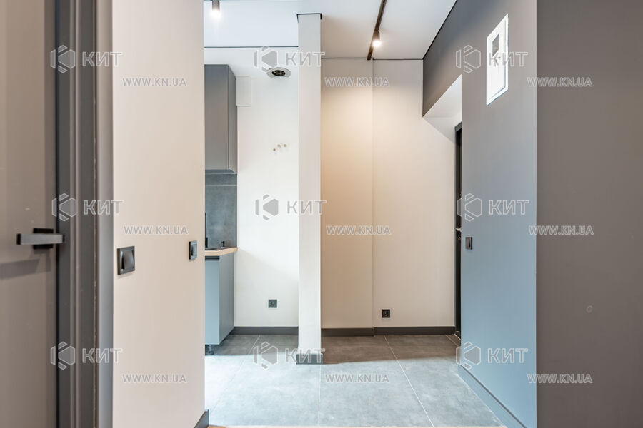 Продажа квартиры Харьков, Научная, 51м²