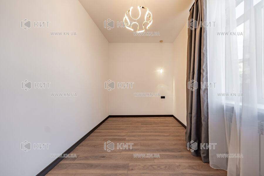 Продажа квартиры Харьков, Научная, 51м²