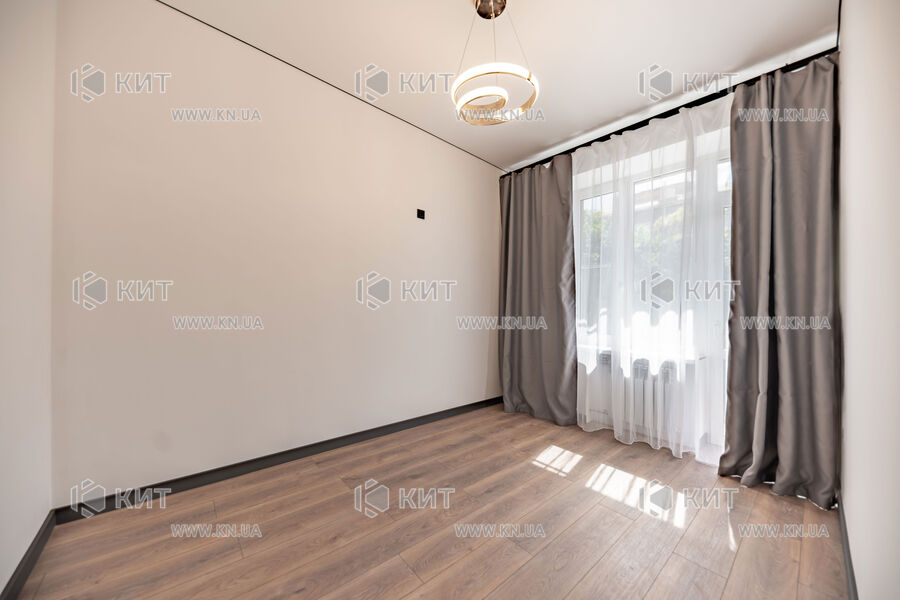 Продажа квартиры Харьков, Научная, 51м²