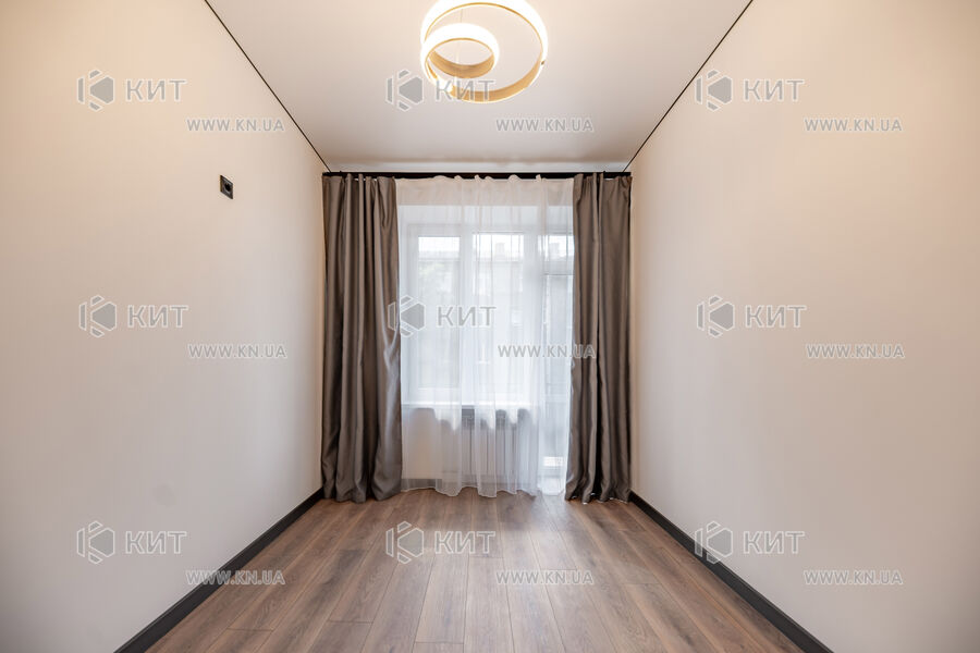 Продажа квартиры Харьков, Научная, 51м²