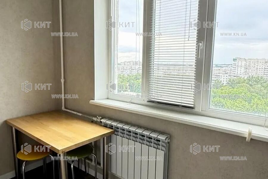 Продажа квартиры Харьков, Салтовка, 521 мрн., 52м²