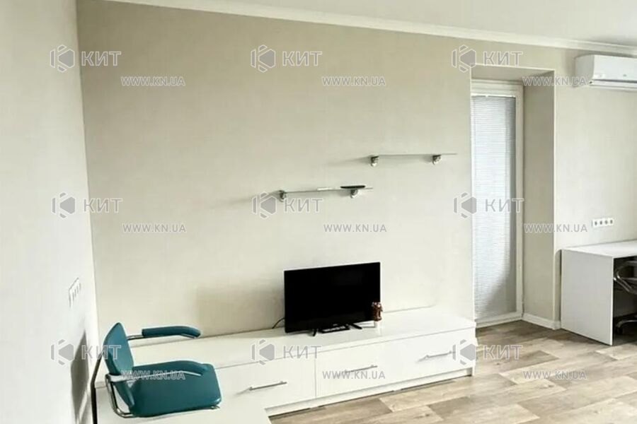 Продажа квартиры Харьков, Салтовка, 521 мрн., 52м²