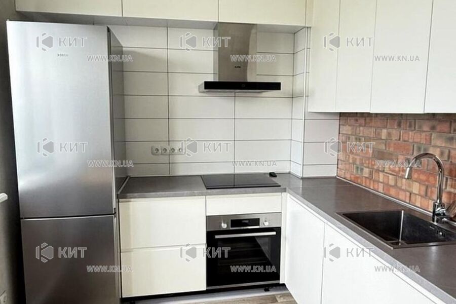 Продажа квартиры Харьков, Салтовка, 521 мрн., 52м²