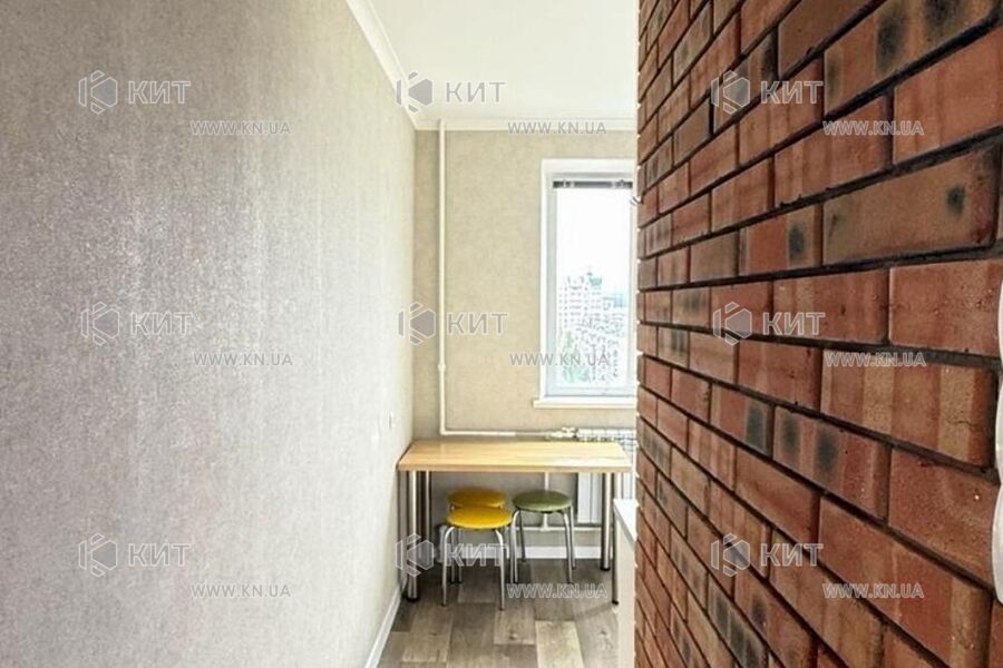 Продажа квартиры Харьков, Салтовка, 521 мрн., 52м²