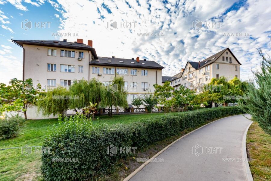 Продаж квартири Харків, Київська, Гідропарк, 110м²