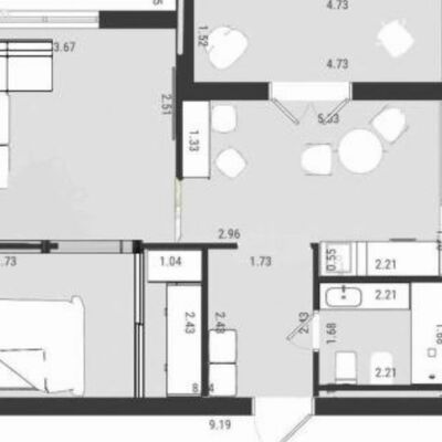 Продажа 	 Харків, Казка Полтавський Шлях вул.   184А