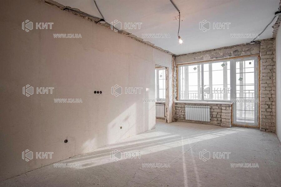 Продажа квартиры Харьков, Центр, 72м²
