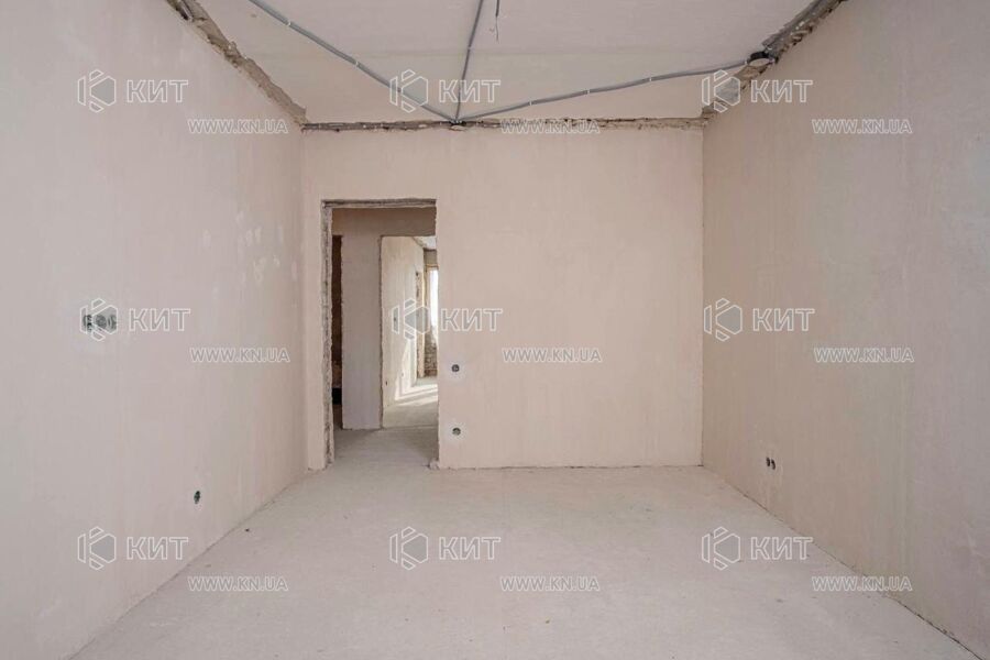Продажа квартиры Харьков, Центр, 72м²