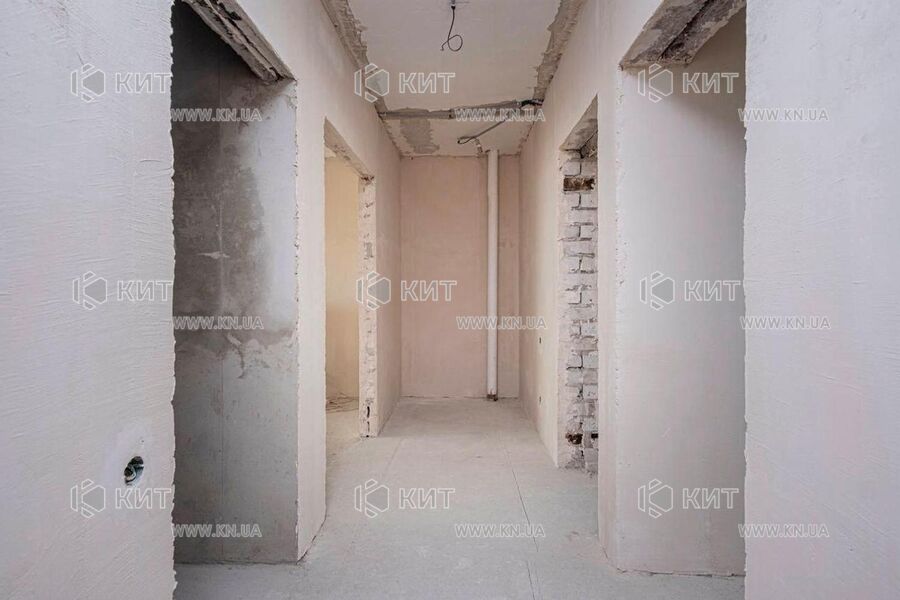 Продажа квартиры Харьков, Центр, 72м²