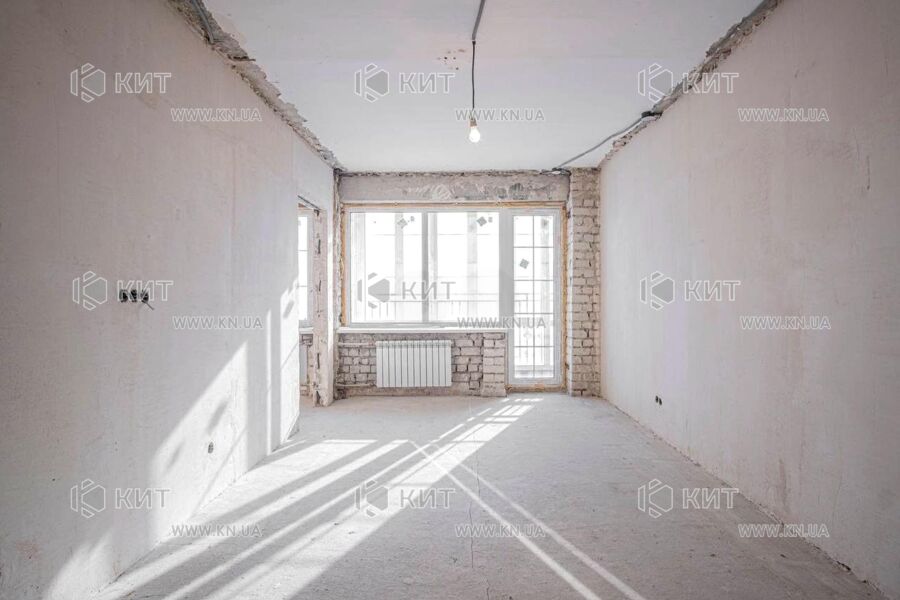 Продажа квартиры Харьков, Центр, 72м²