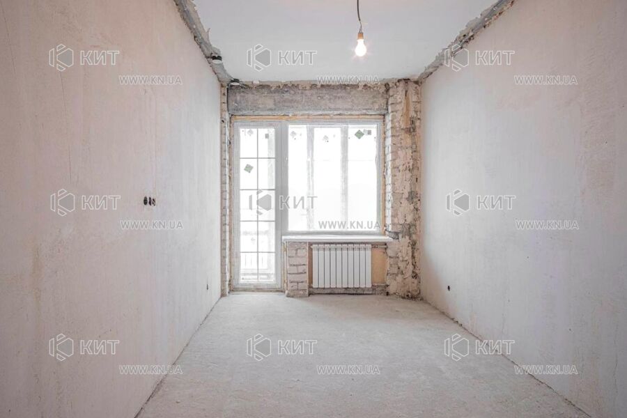 Продажа квартиры Харьков, Центр, 72м²