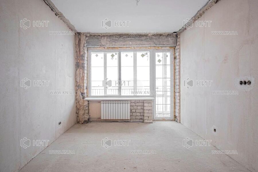 Продажа квартиры Харьков, Центр, 72м²