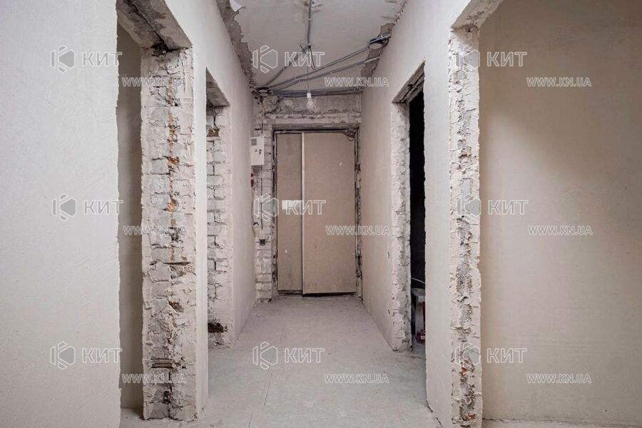 Продажа квартиры Харьков, Центр, 72м²