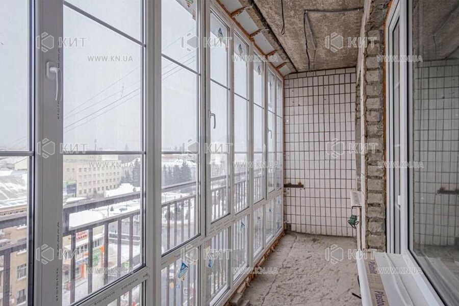 Продажа квартиры Харьков, Центр, 72м²