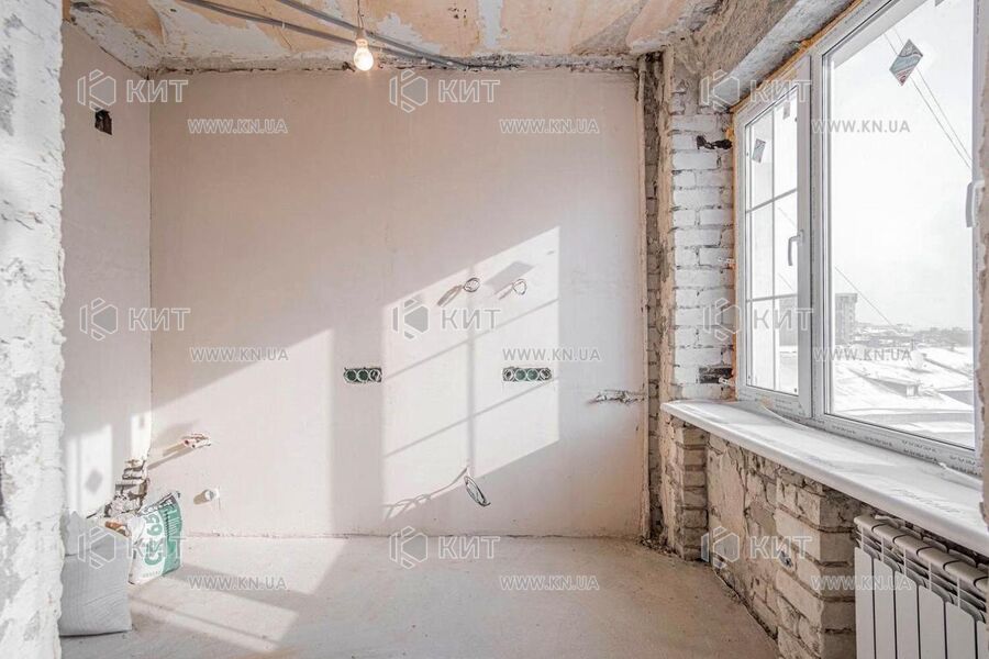 Продажа квартиры Харьков, Центр, 72м²