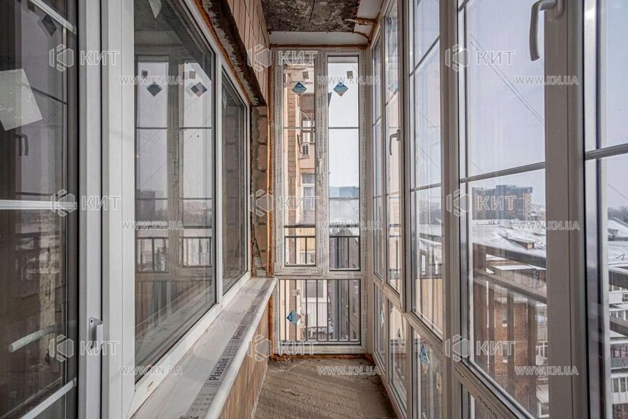 Продажа квартиры Харьков, Центр, 72м²
