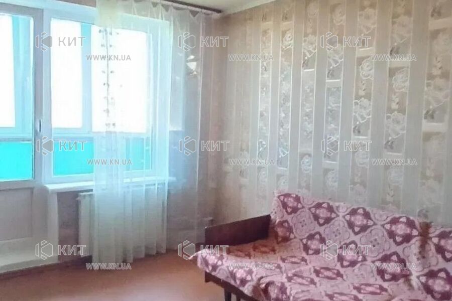 Продажа квартиры Харьков, Салтовка, 521 мрн., 33м²