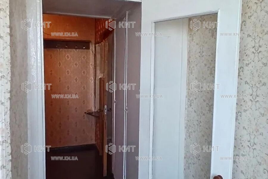 Продажа квартиры Харьков, Салтовка, 521 мрн., 33м²