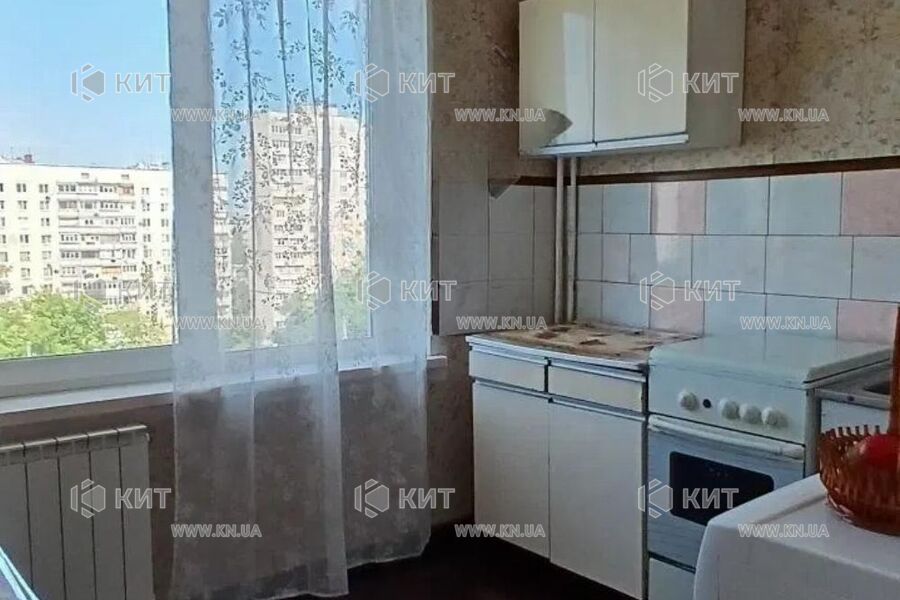 Продажа квартиры Харьков, Салтовка, 521 мрн., 33м²