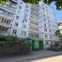 квартири Харків, Салтівка, 535 мрн., 38м²