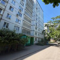 квартири Харків, Салтівка, 535 мрн., 38м²