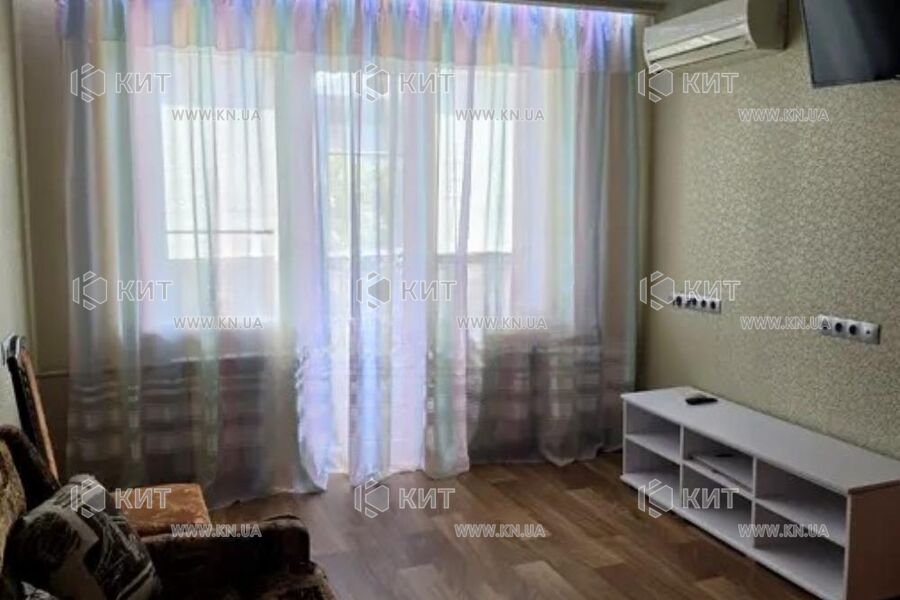Продажа квартиры Харьков, Новые дома, 33м²