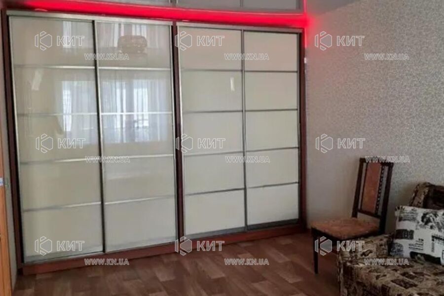 Продажа квартиры Харьков, Новые дома, 33м²