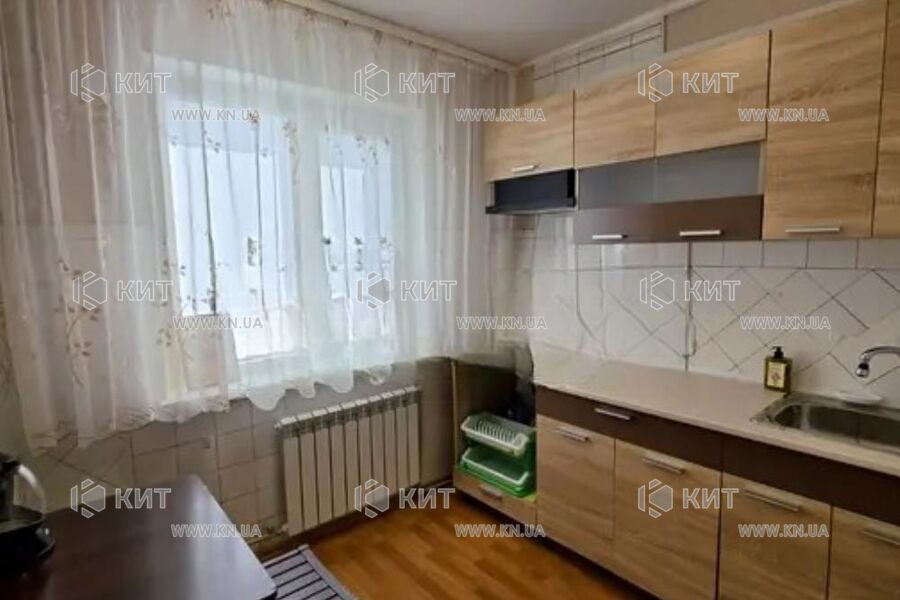 Продажа квартиры Харьков, Новые дома, 33м²