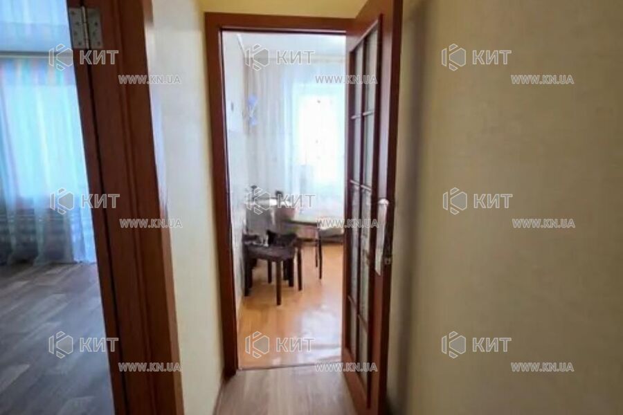 Продажа квартиры Харьков, Новые дома, 33м²