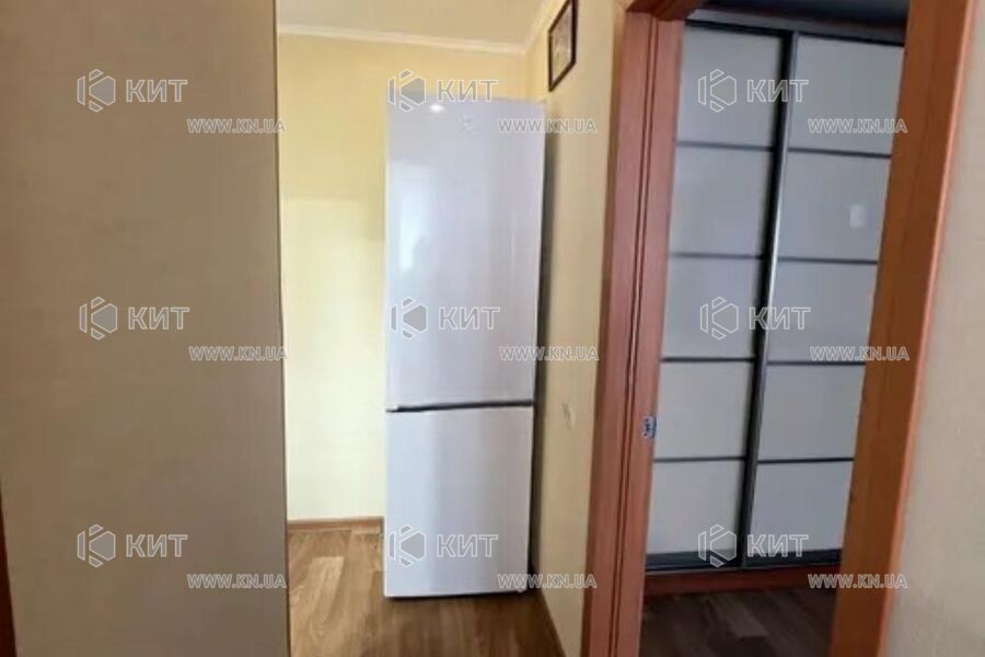Продажа квартиры Харьков, Новые дома, 33м²