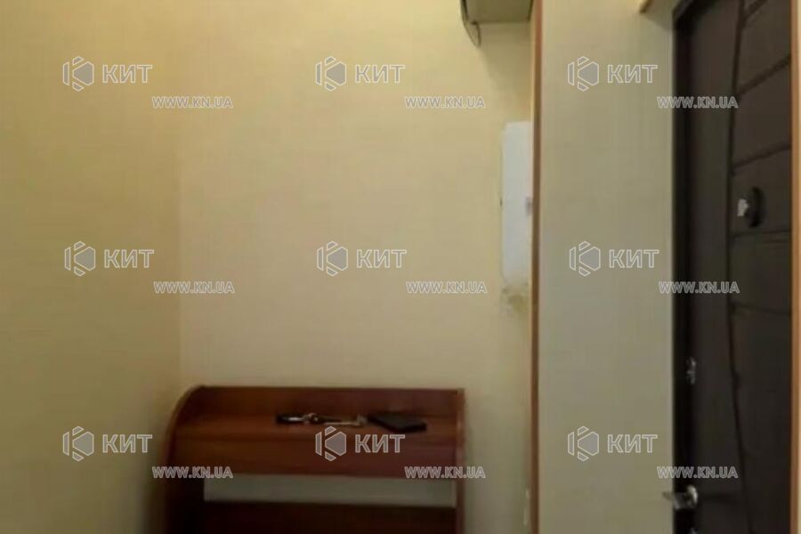 Продажа квартиры Харьков, Новые дома, 33м²