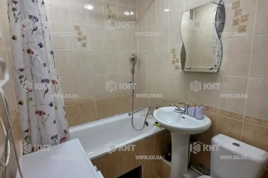 Продажа квартиры Харьков, Новые дома, 33м²