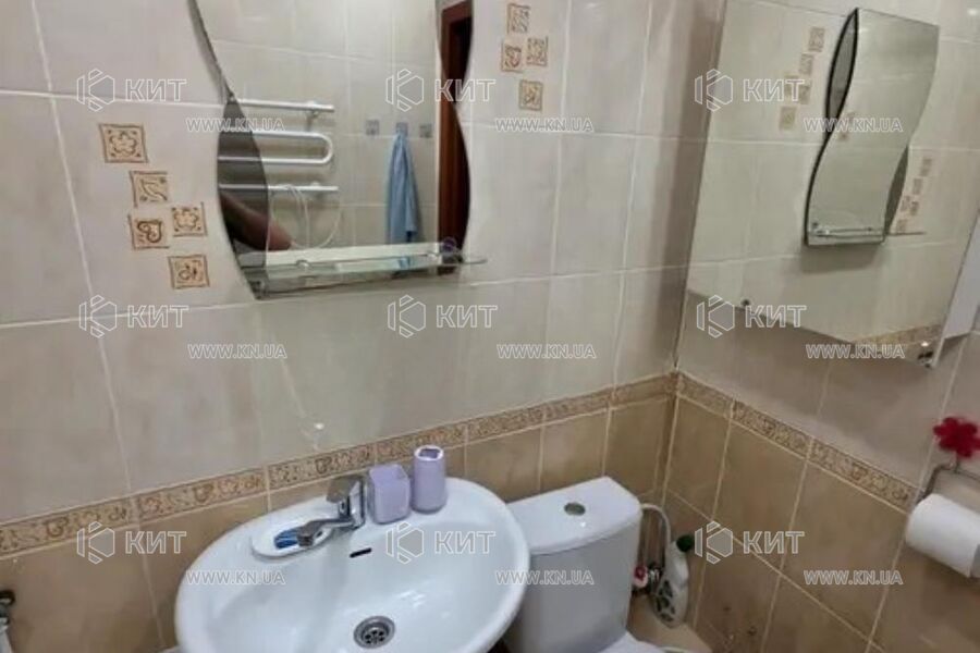 Продажа квартиры Харьков, Новые дома, 33м²