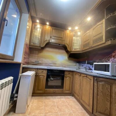Продажа 	 Харків,  Тракторобудівників пр.   4/16