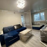 Продаж квартири Харків, Салтівка(Бараб.,Україна), 50м²