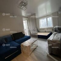 Продаж квартири Харків, Салтівка(Бараб.,Україна), 50м²