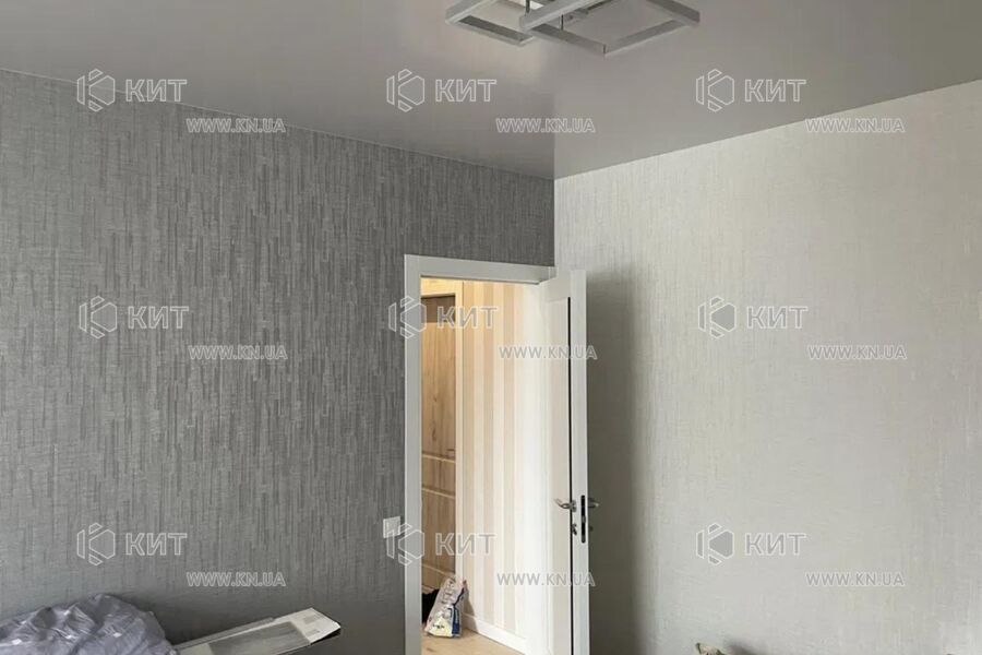Продаж квартири Харків, Салтівка(Бараб.,Україна), 50м²