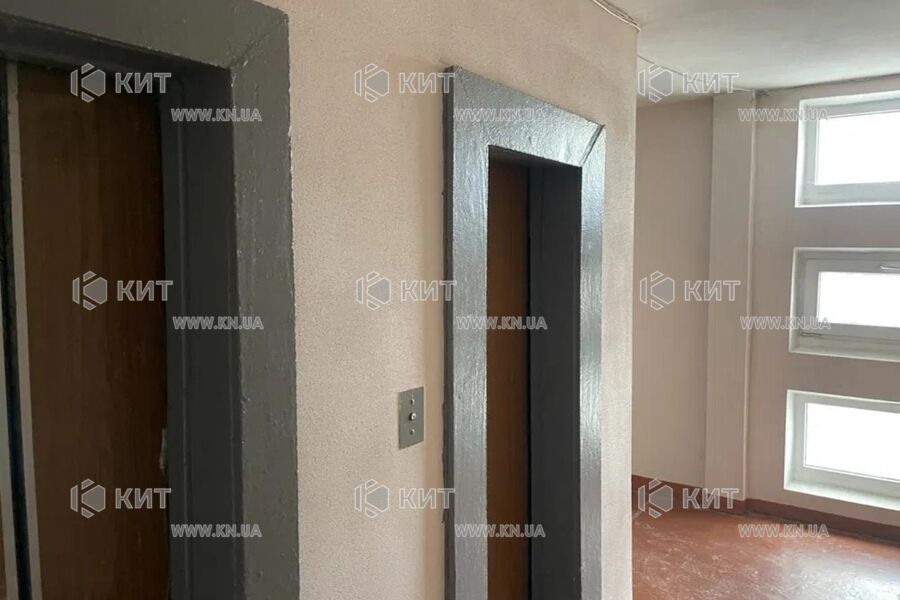 Продаж квартири Харків, Салтівка(Бараб.,Україна), 50м²