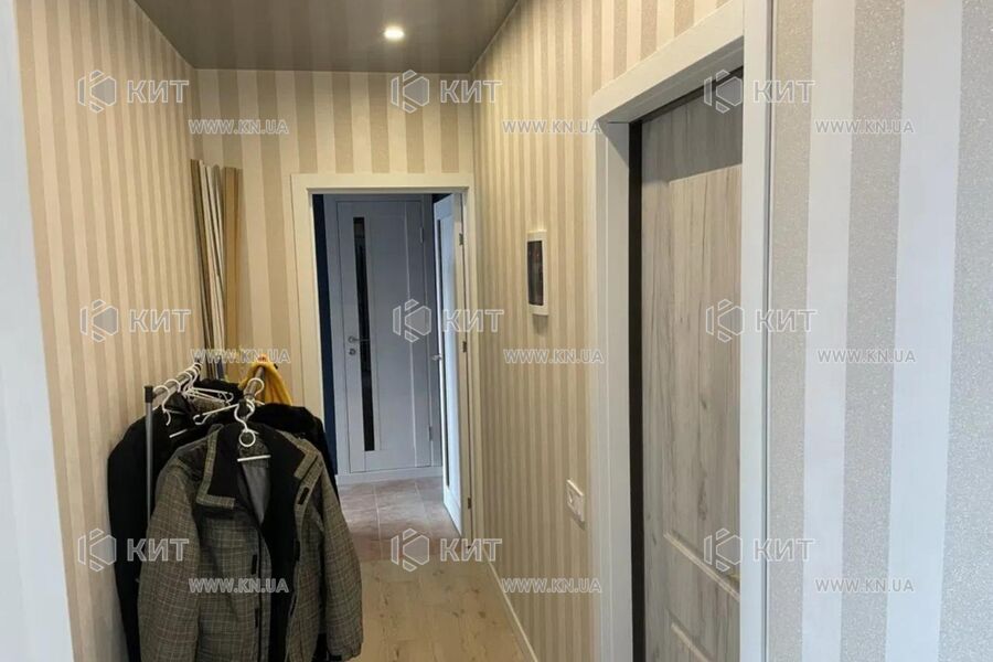Продаж квартири Харків, Салтівка(Бараб.,Україна), 50м²